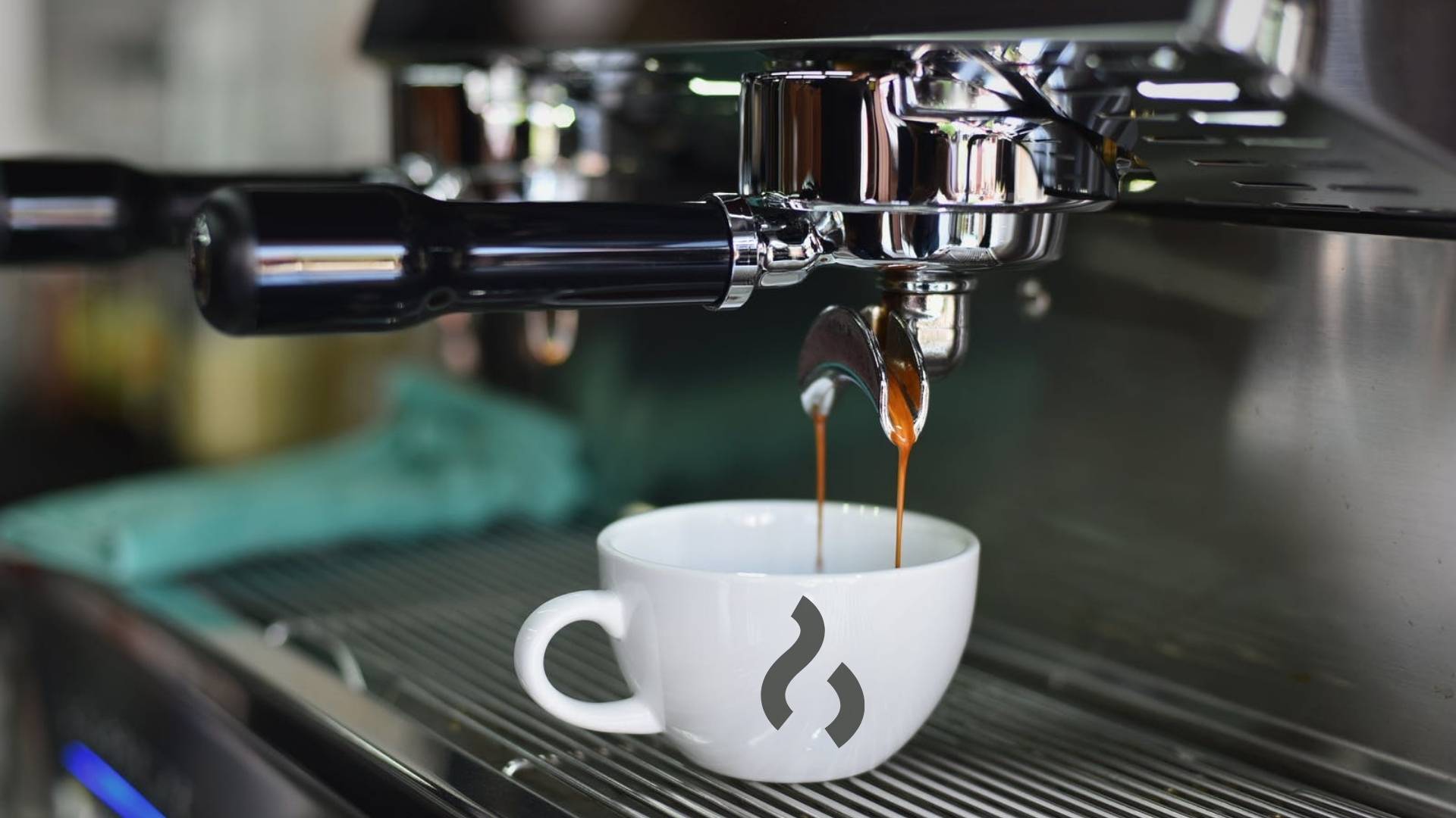Hoe je een perfecte espresso zet
